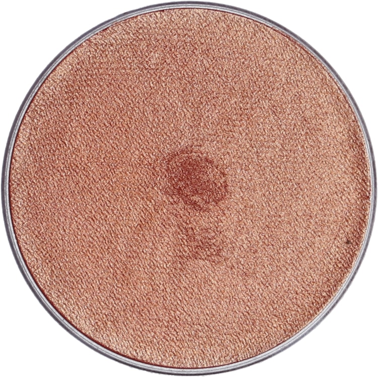 Rose Peach (shimmer)