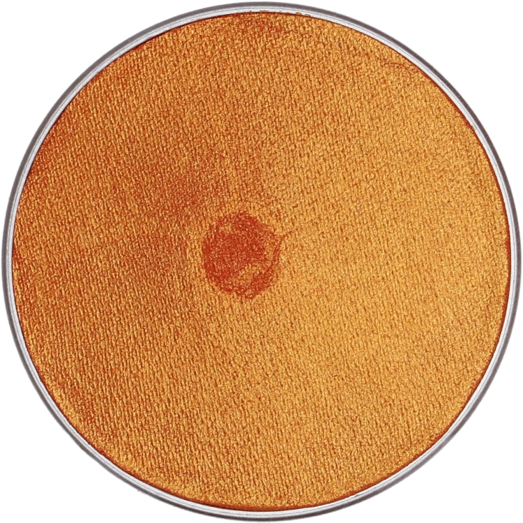 Golden Sunrise (shimmer)
