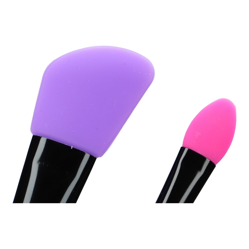 Silicone Applicator Duo