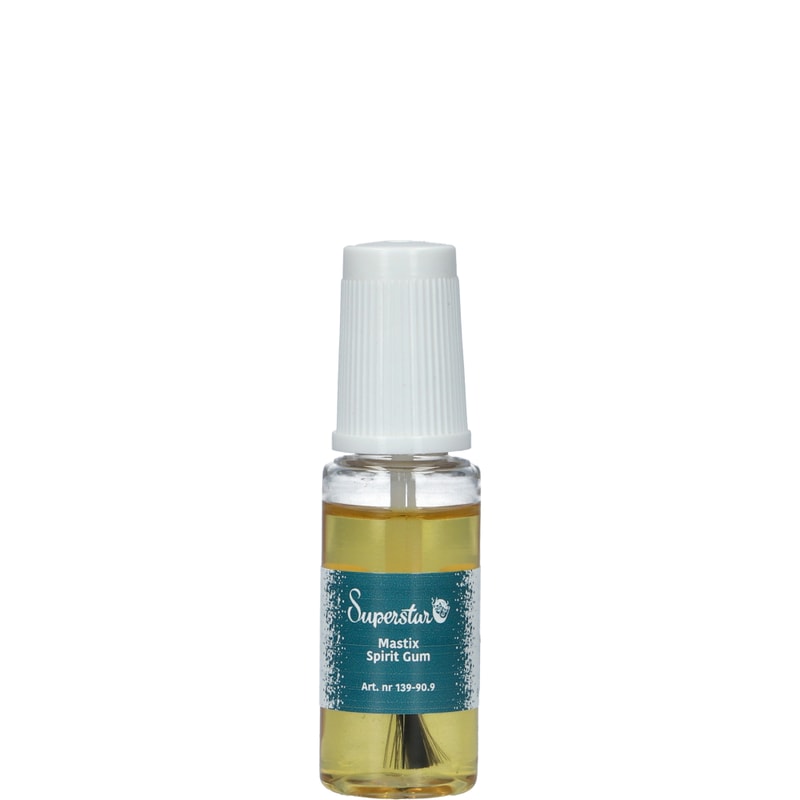 Mastix 9 ml. (Temporary packaging)