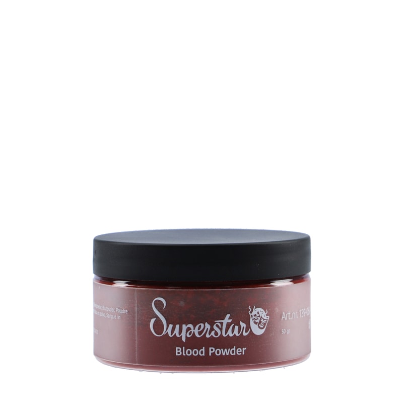 Blood Powder 50 gram