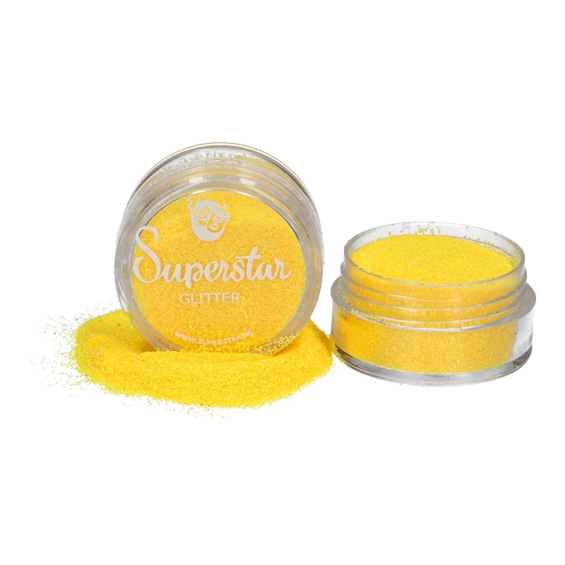 Yellow Fluorescent