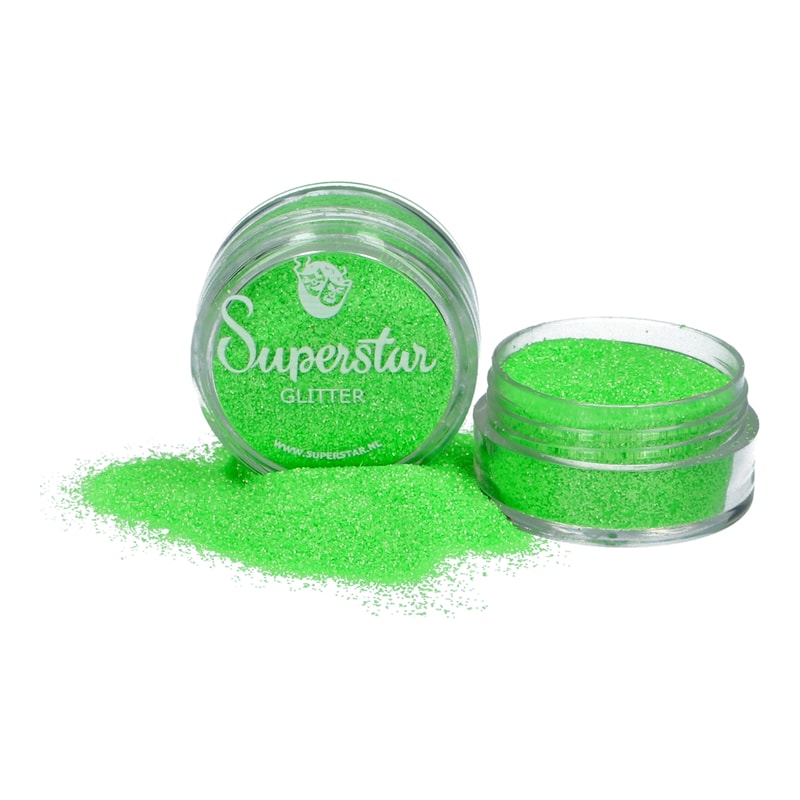 Green Fluorescent