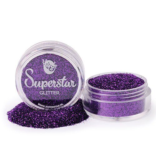 Purple Violet