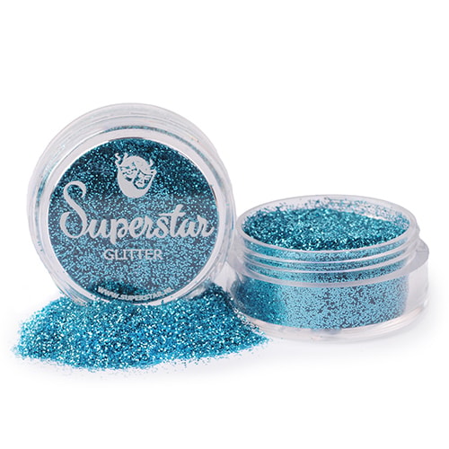 Ocean Light Blue