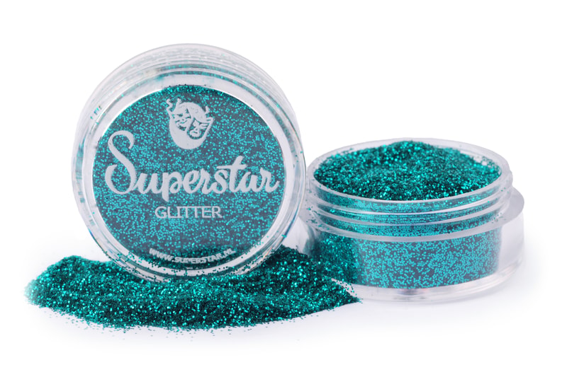 Green Aquamarine