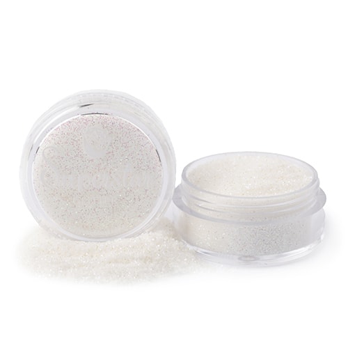 White Mix Sparkle