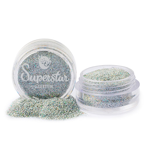 Laser Silver
