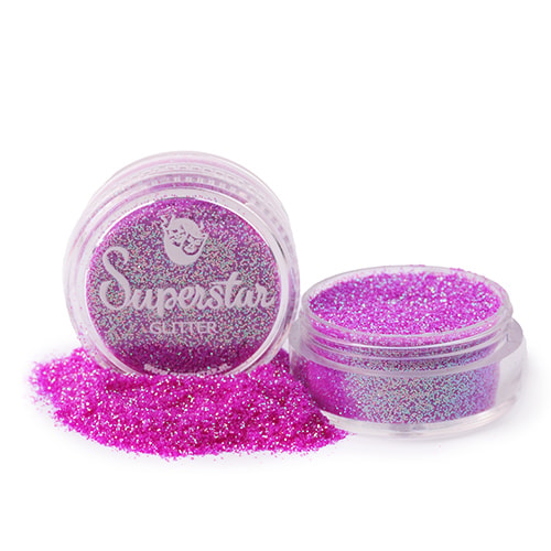 Crys Hot Purple