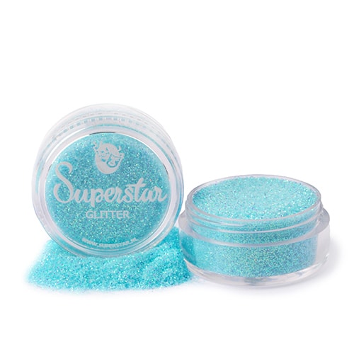 Crys Water Blue