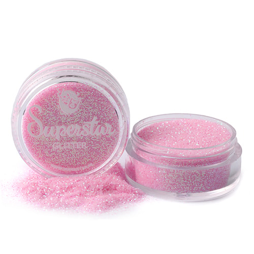 Crys Baby Pink