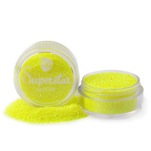 Crys Yellow UV