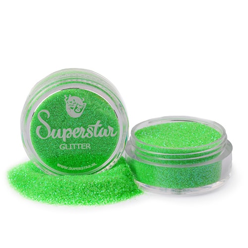 Crys Green UV
