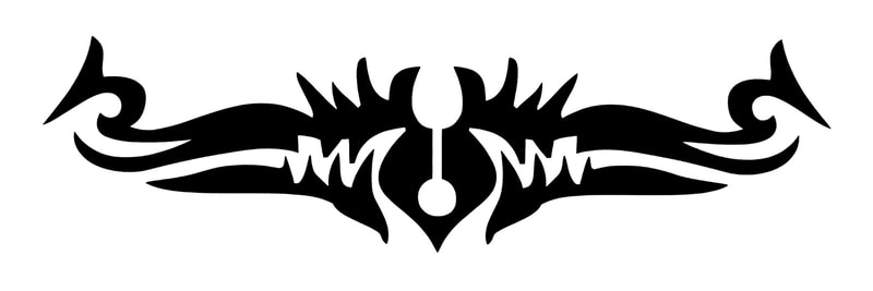 Deco Tribal 3