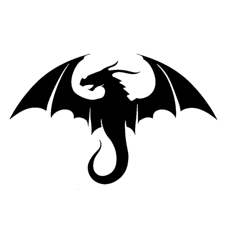 Dragon Wings