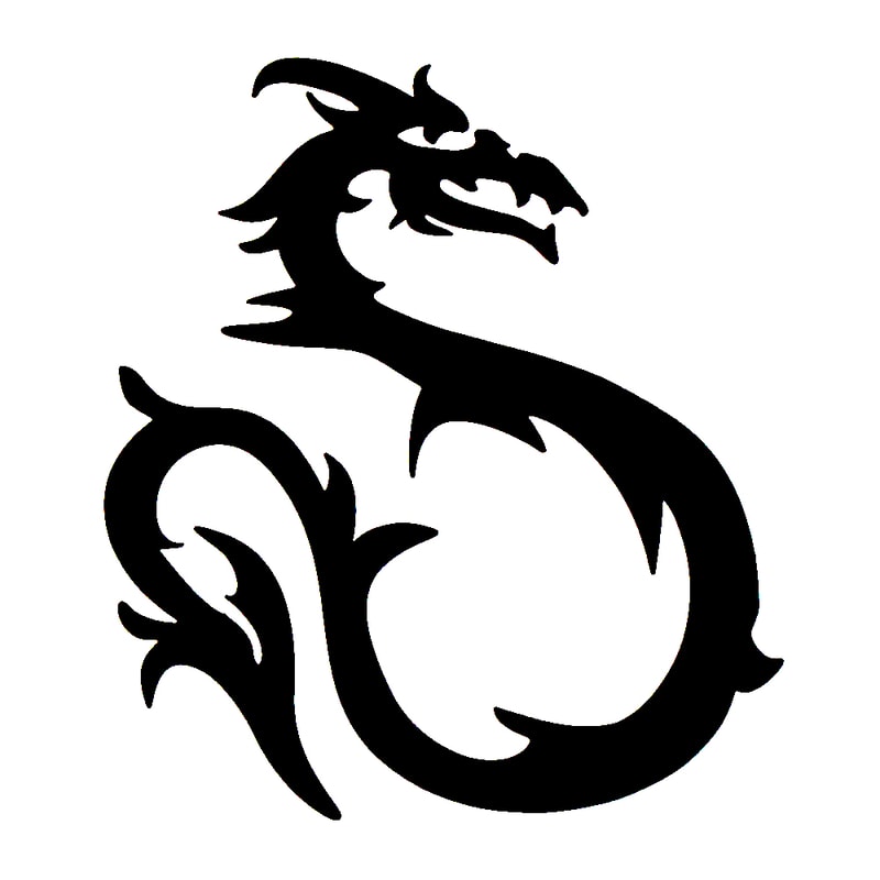 Chinese Dragon