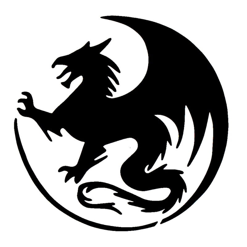 Dragon Circle