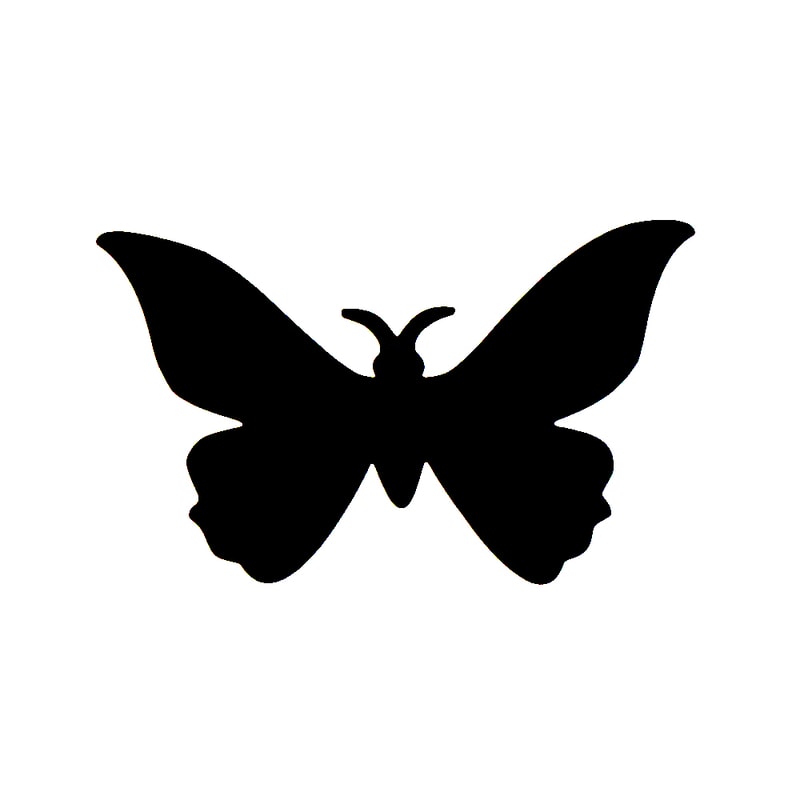 Butterfly Small
