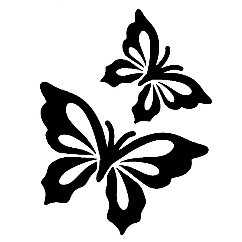 Butterfly Duo