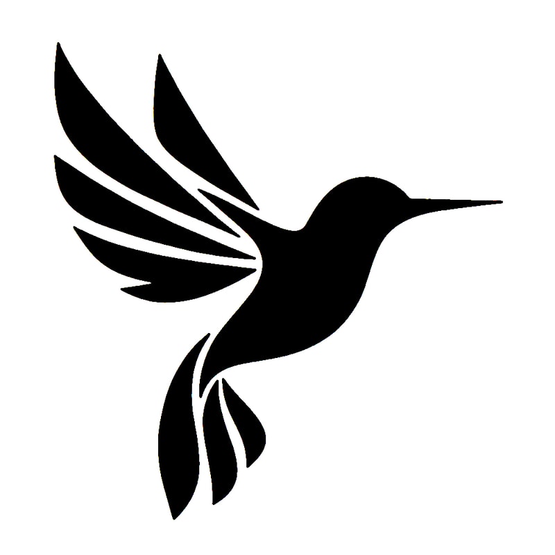Humming Bird
