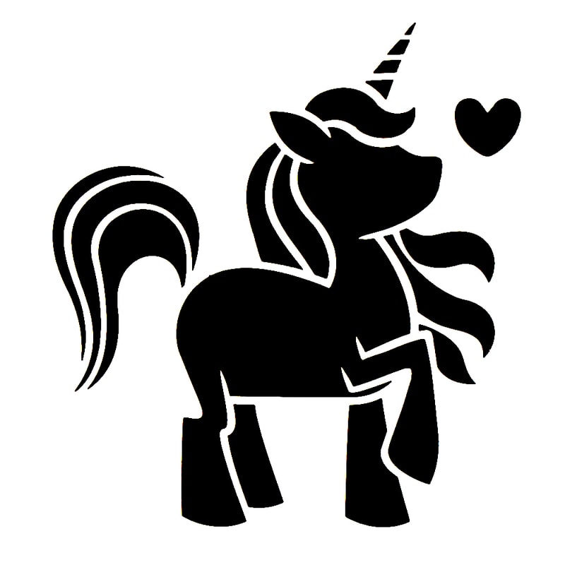 Cute Unicorn
