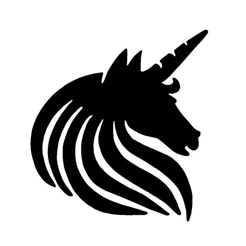 Mythical Unicorn