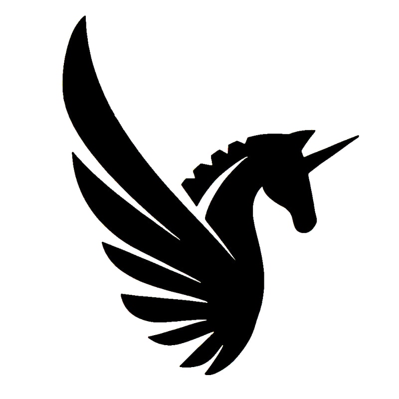 Unicorn Wing