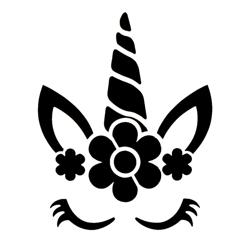Unicorn Flower