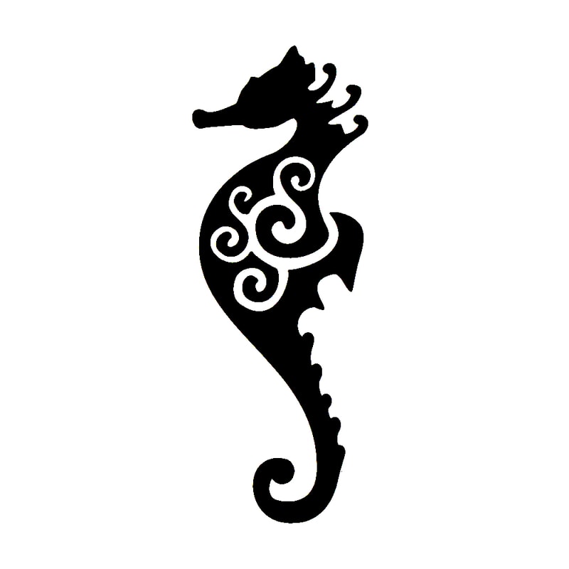 Seahorse Hawaii