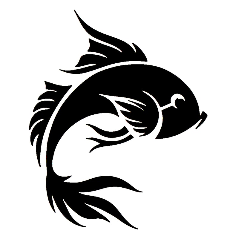 Goldfish