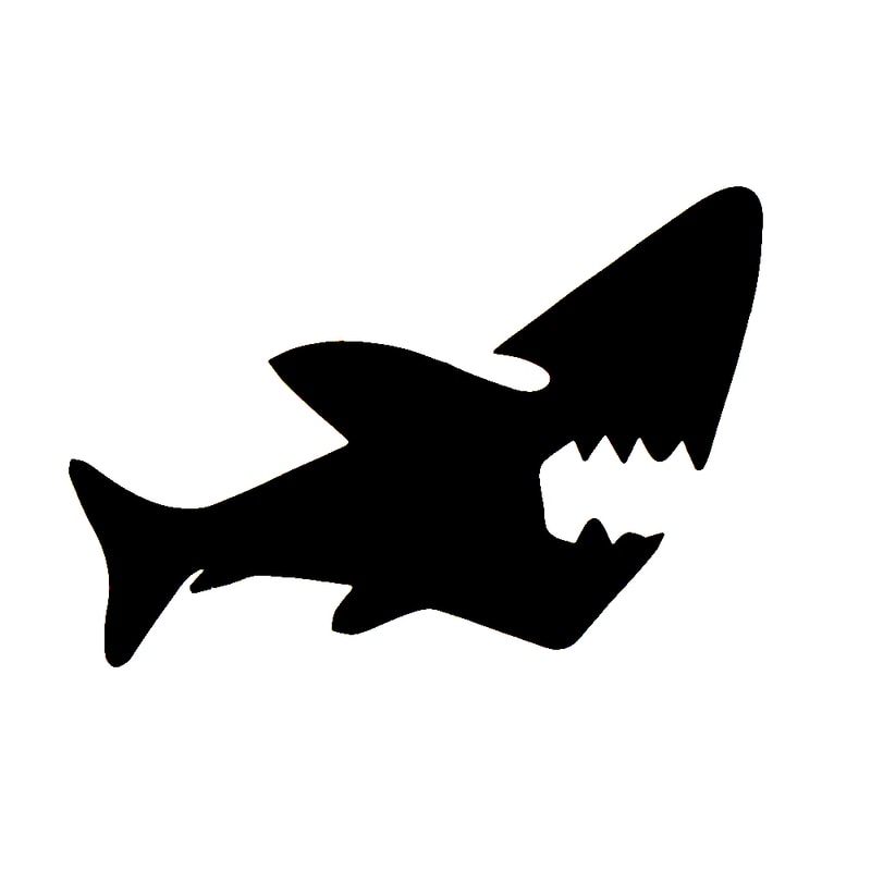 Silly Shark
