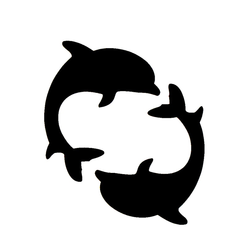 Dolphin Duo