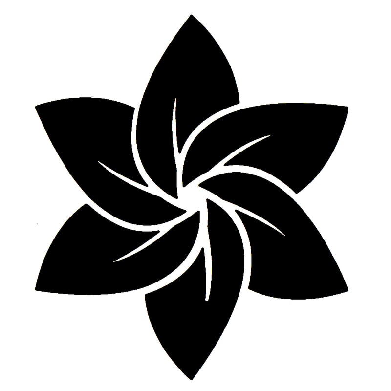 Hawaii Flower