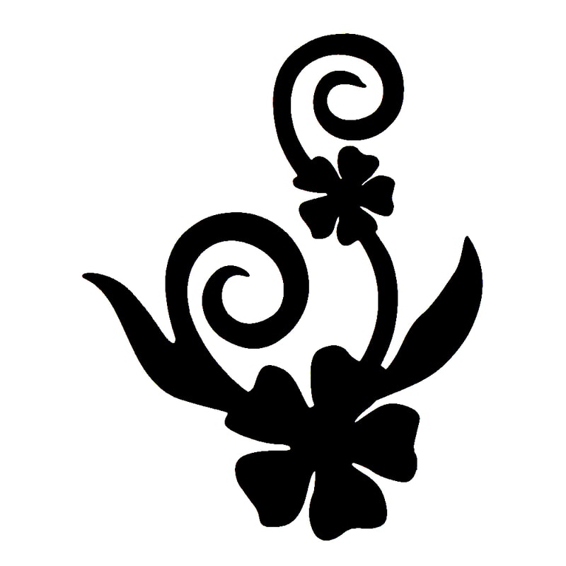Dancing Flower