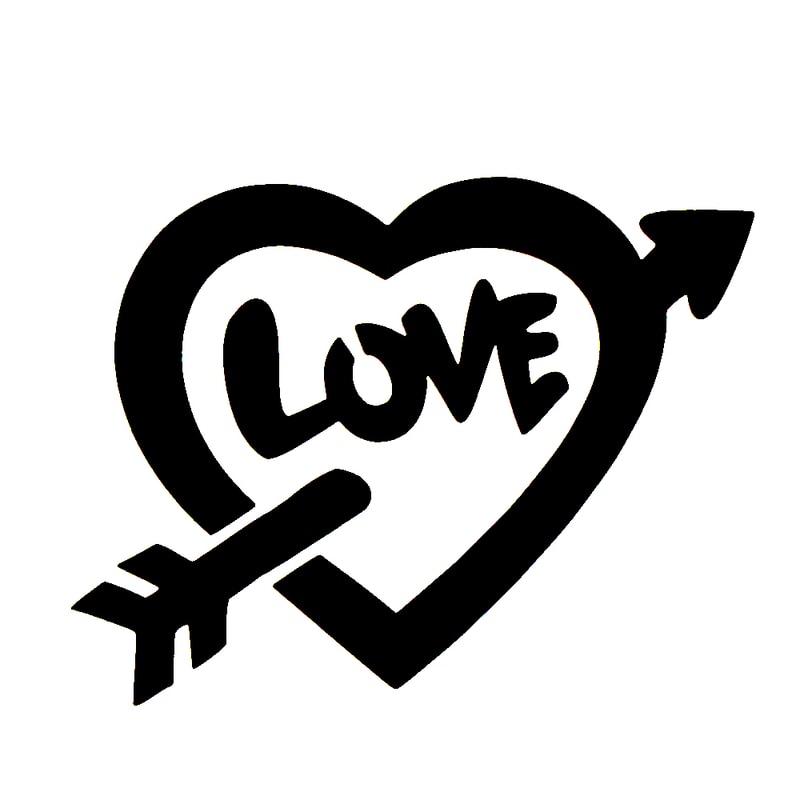 Heart Love