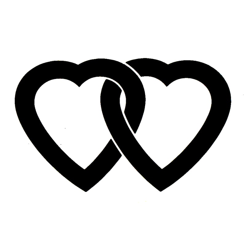 2 Hearts