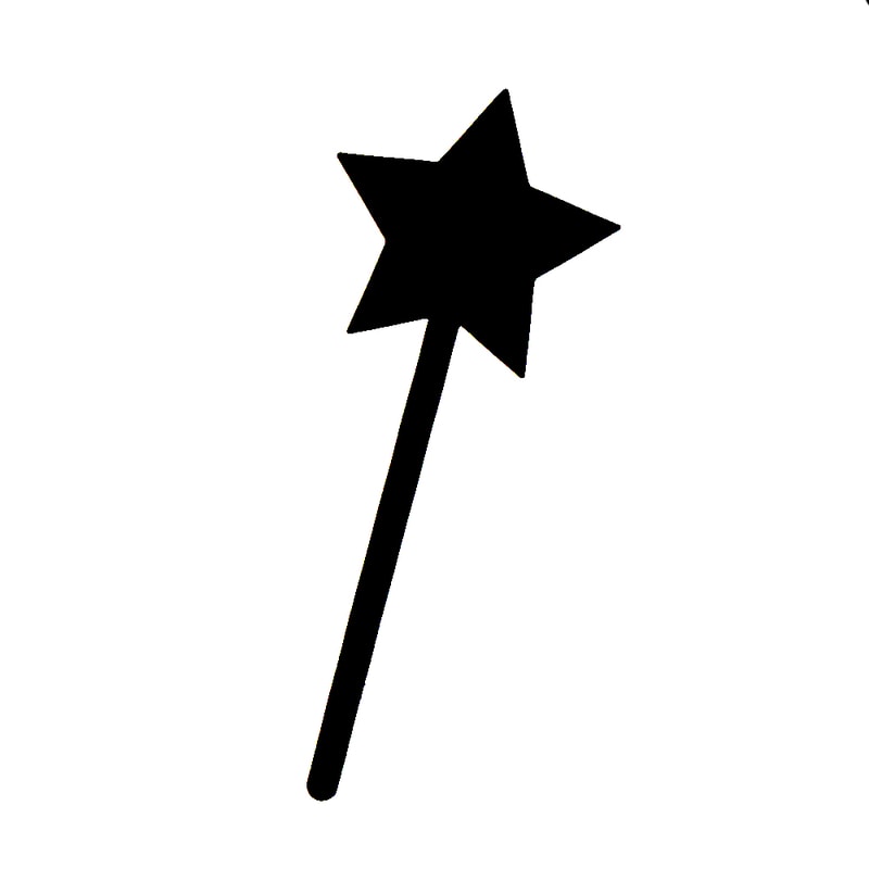 Magic Wand