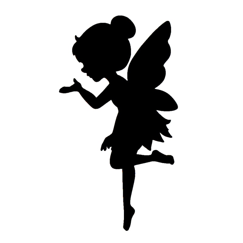 Tink Fairy