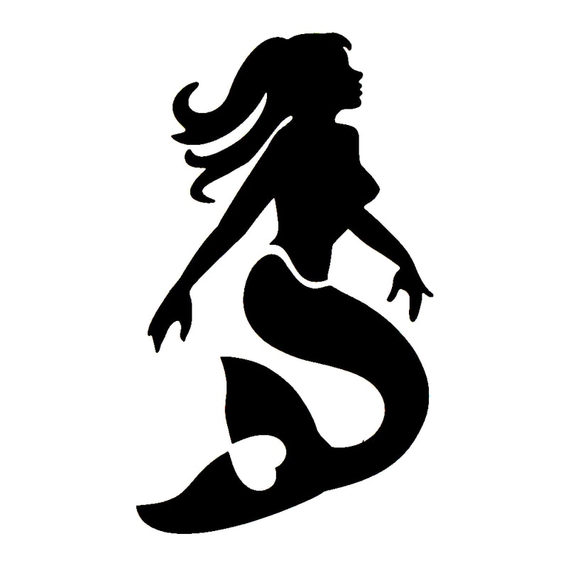 Mermaid Heart
