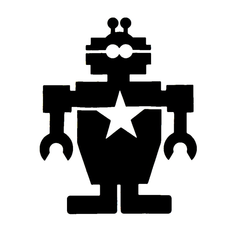 Robot Star