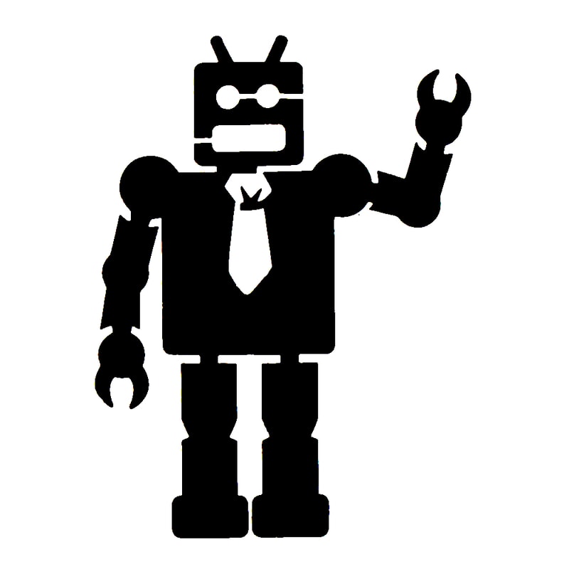 Mr Robot