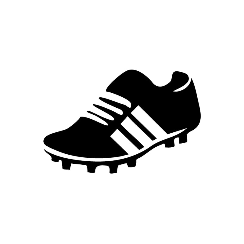 Soccer Shoe
