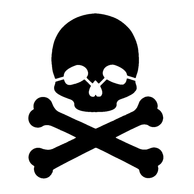 Danger