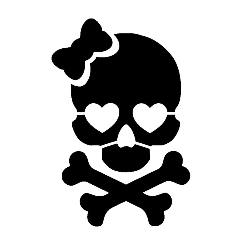 Sugar Skull