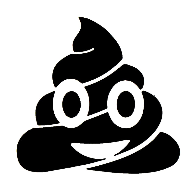 Poop Emoji