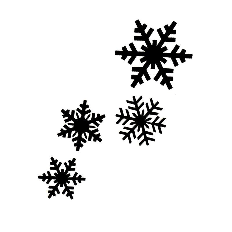 Snow Fall