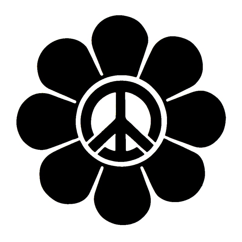 Flower Power