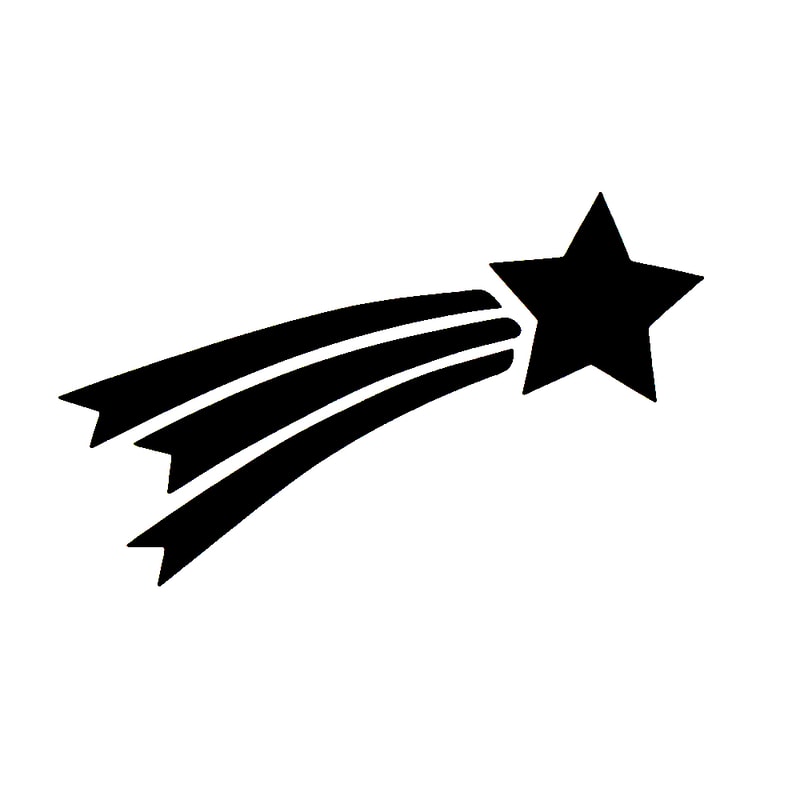 Shooting Star