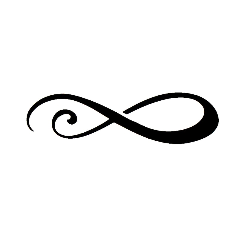 Infinity Symbol