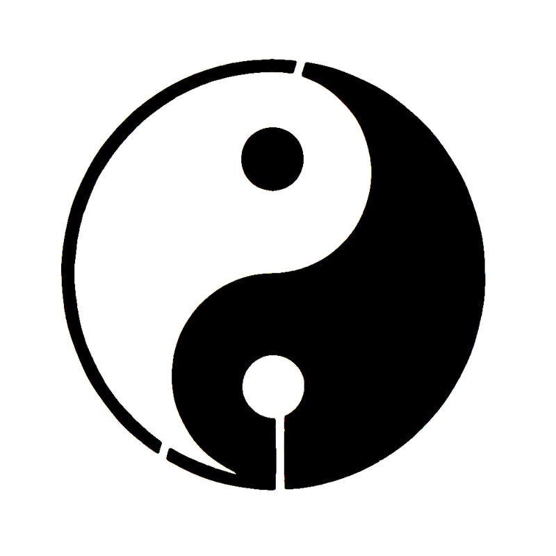 Yin Yang